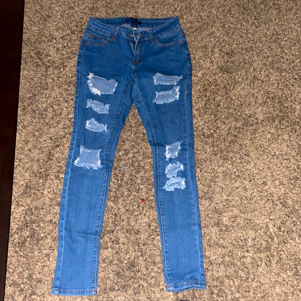 Vinsme jeans